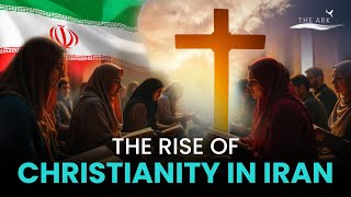 Iran’s Secret Revolution #faith #prayer