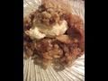 Apple Crisp Recipe: How To Make Apple Crisp