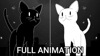 Download Lagu Cats on the roof - FULL ANIMATION MP3