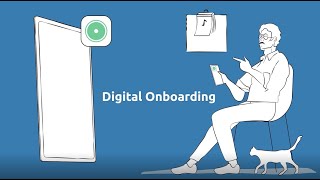Digital Onboarding Platform