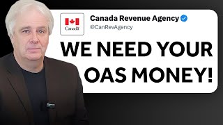 How To Avoid OAS Clawback and Save Your Money in 2025?