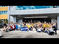 Building Bridges Beyond Borders - South and Central America Visitors’ - Factory Tour 2025