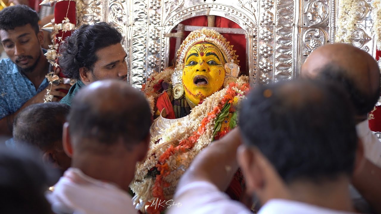 Nadibettu Jumadi Banta Nema | Piriyada Bali 2024 - Atikaribettu Mulki