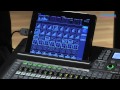 Цифровий мікшерний пульт ROLAND M-200i
