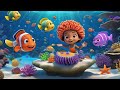 جدف جدف جدف قاربك أوشن باريد أغنية أطفال عربية Nursery Rhyme For Kids Baby Songs 