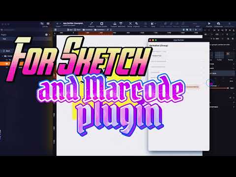 Marcode App Builder Promotional Trailer
