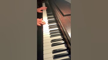 Thumbnail of Passacaglia - Handel/ Halvorsen (Relaxing Piano Music) Svetlana Tirmenstajn @svetlanatirmenstajn