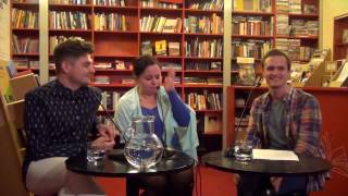 Kinotrip: Ko imaš 17 let: Eva Gračanin in Martin Gramc