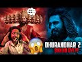 DHURANDHAR 2 😱 TO GYI ?? || BAN IN INDIA!