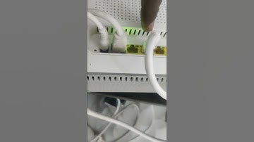 Jio wifi glasvezelrouter snel internet