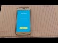 SAMSUNG Easy bypass  account verification  with out OTG+SIDESYNC --HD