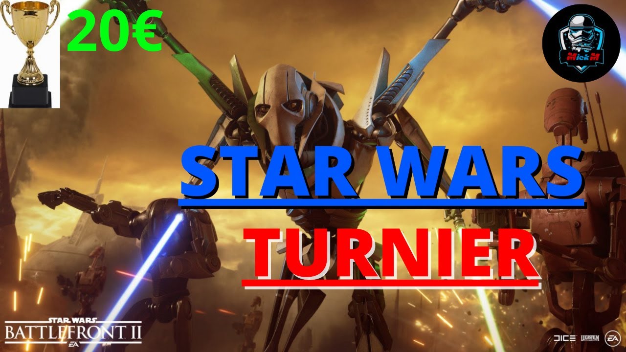 Star Wars Battlefront 2 Videos Auf Deutsch