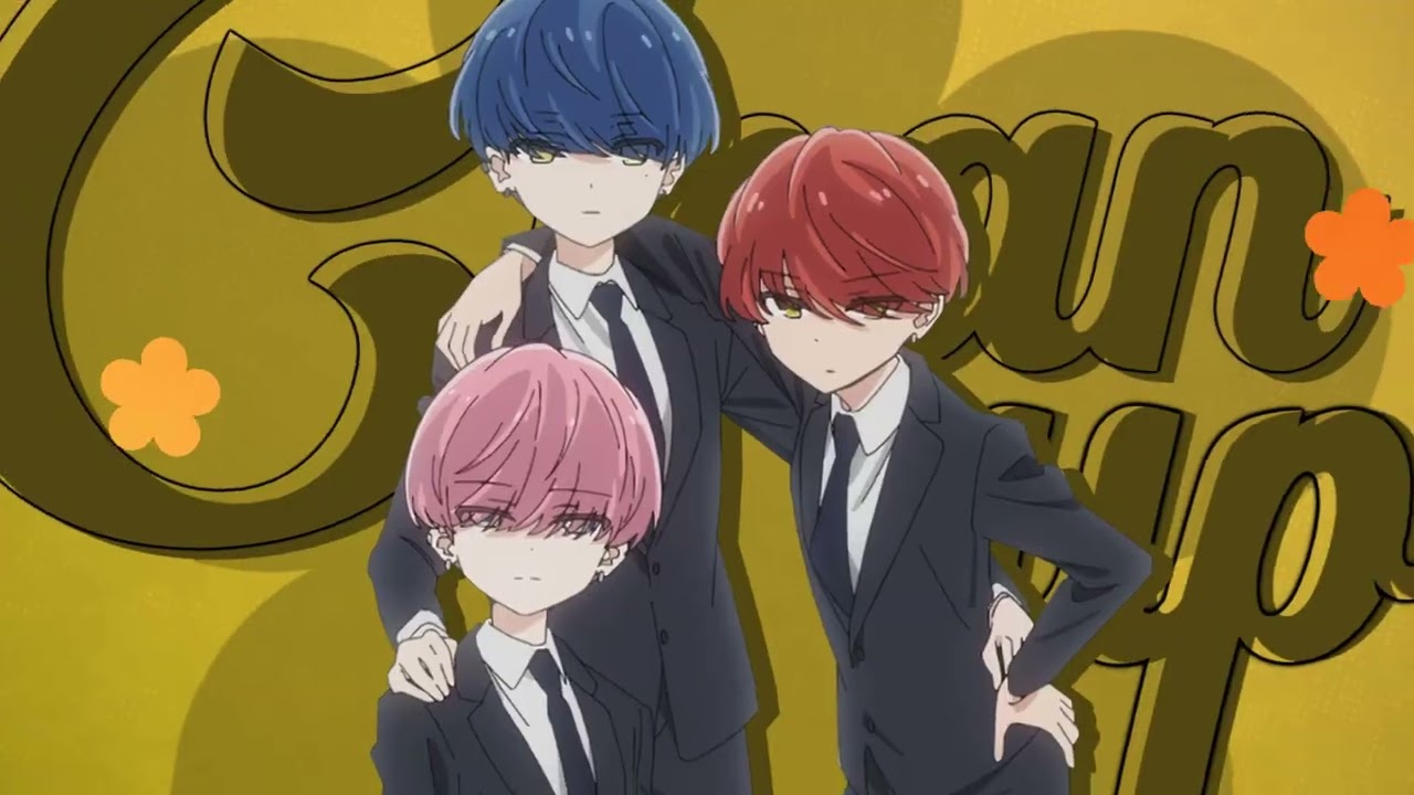 You Clean Up Good | Trio Matches