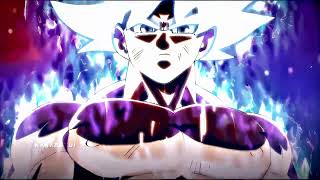 Dragonball Amv Edit Bleed Token  Save Me From Myself 