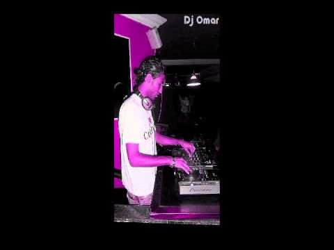 Micheal jackson : earth song ( remix by Dj Omar 2012 )