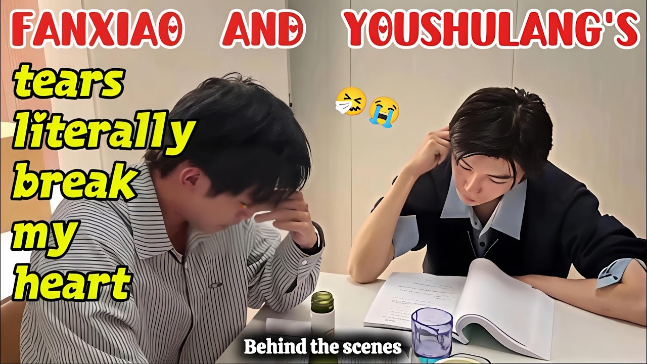 {eng sub} New content on 2.24 is so heartbreaking 💔