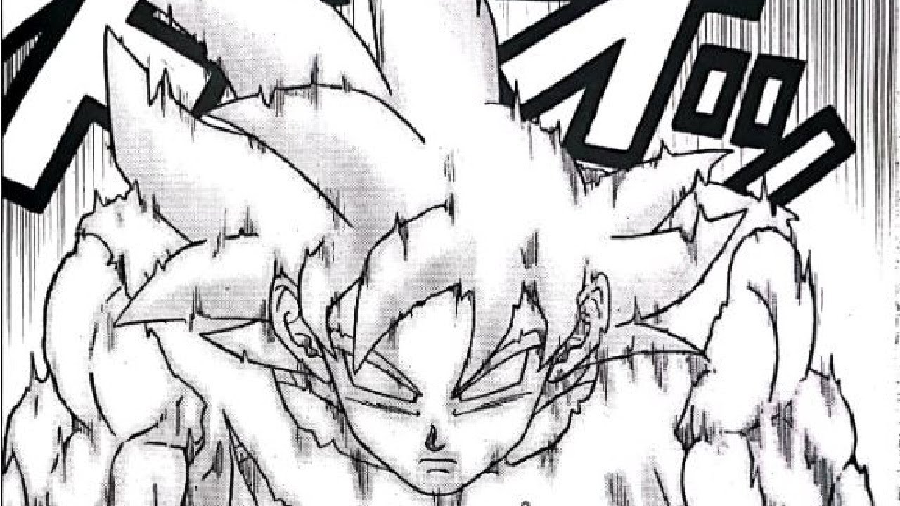 Dragon Ball Super Chapter 86: Spoilers, Raw Scans, Release Date, Leaks,  Countdown, Where to read online - Anime…