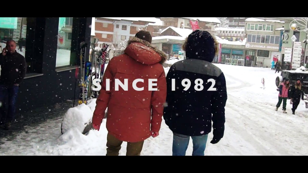 Five Seasons FW/2018