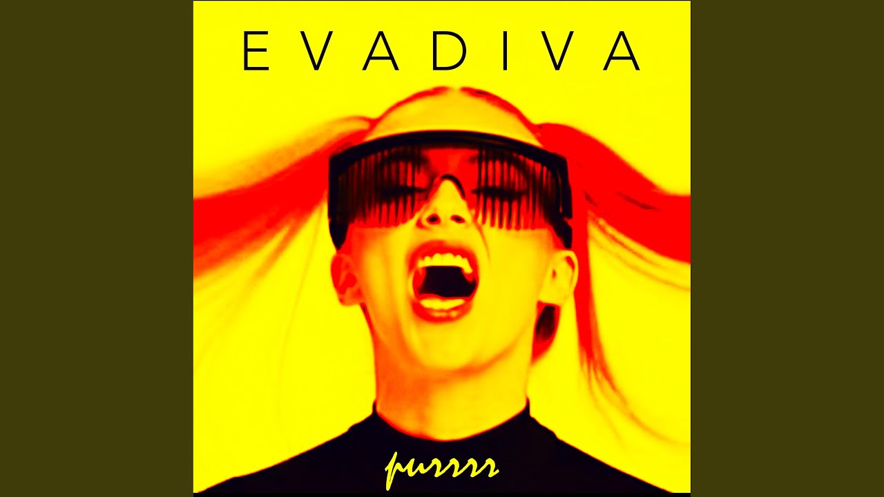 Cat In A Dog's World