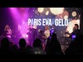 Paris Evaggelou - Αμνησία ~ Zappa Live in Israel