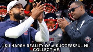 Jackson State Collective Met With Scrutiny Here Is The Hidden TRUTH