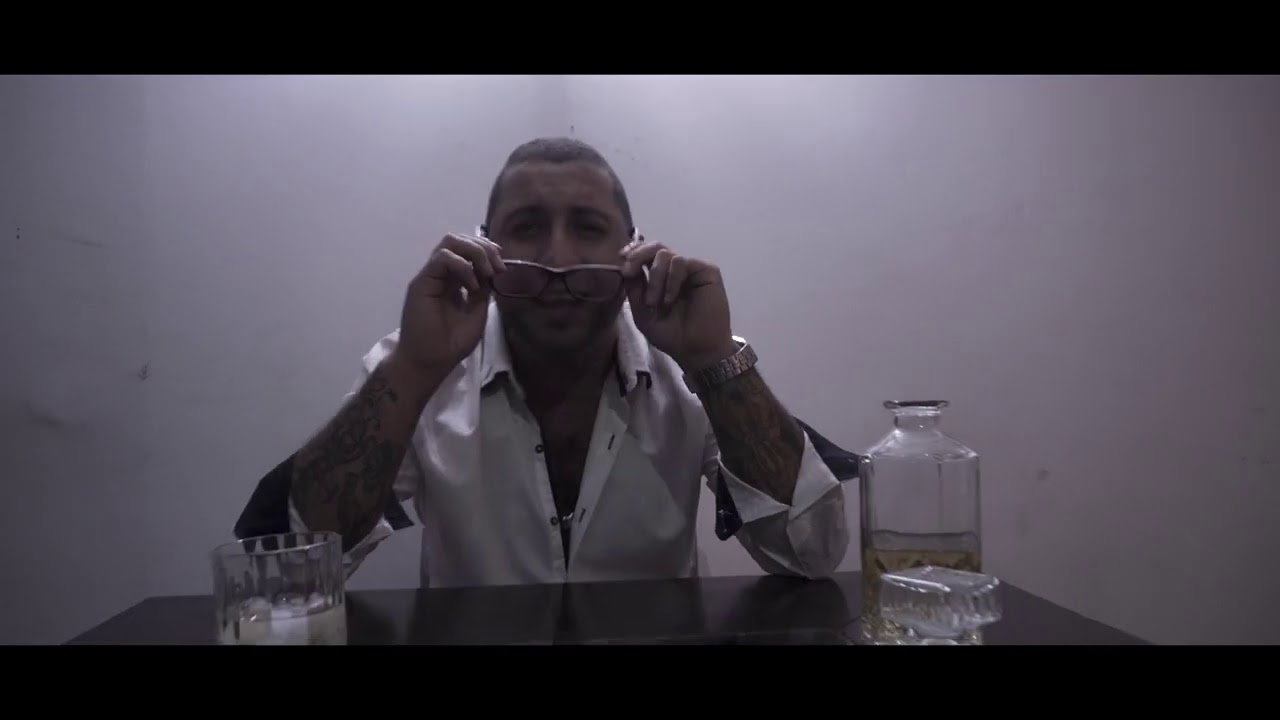 Trastorno - Arsione MC x MC Brume (Street Flayte) (Touchsky Films) Videoclip Official