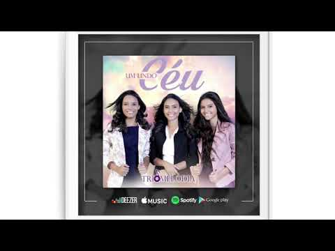 Trio Melodia/#06 Tira a Armadura/ play back
