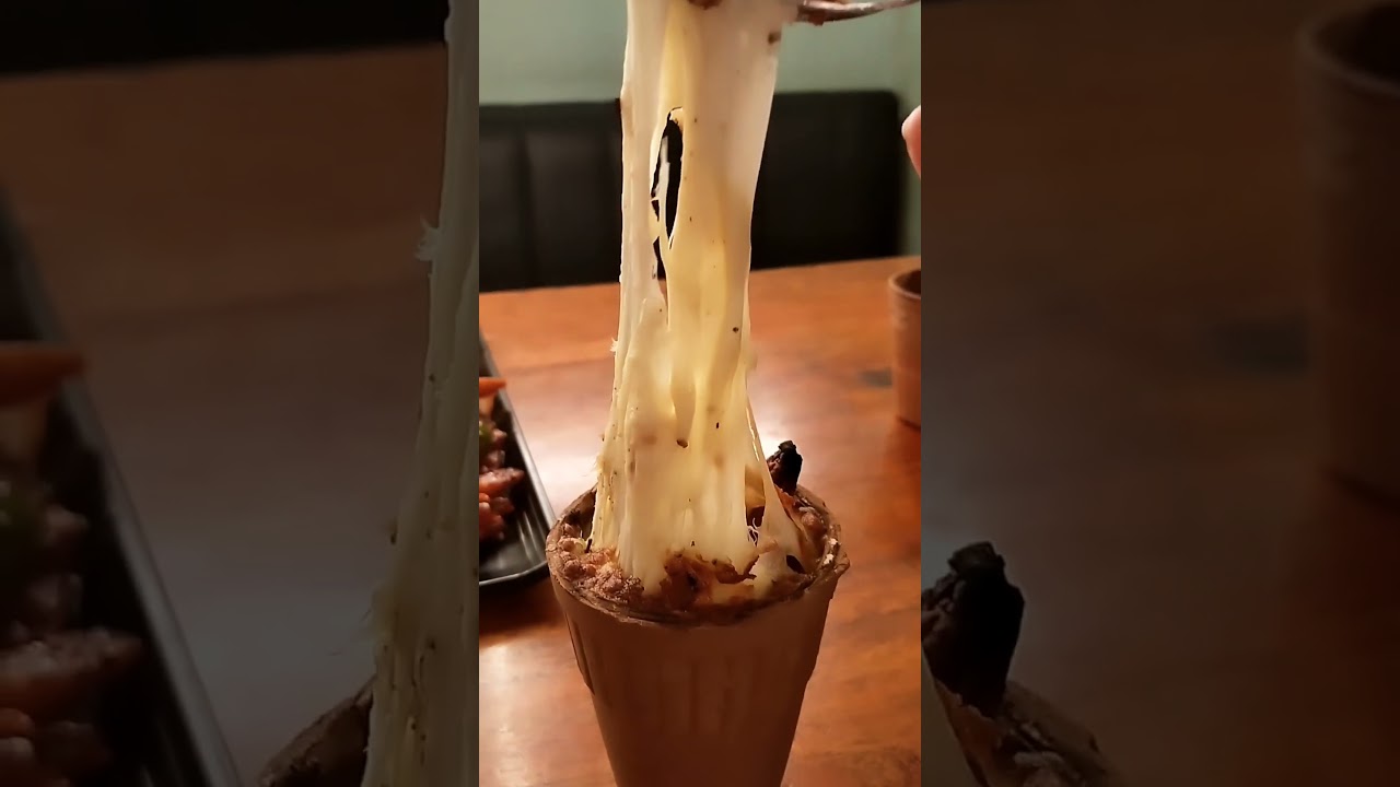 kulhad momos 😍😍