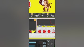 Part 9 Drum Monkey Review And Demo Drum Monkey Plugin Review Must Watch 2023!