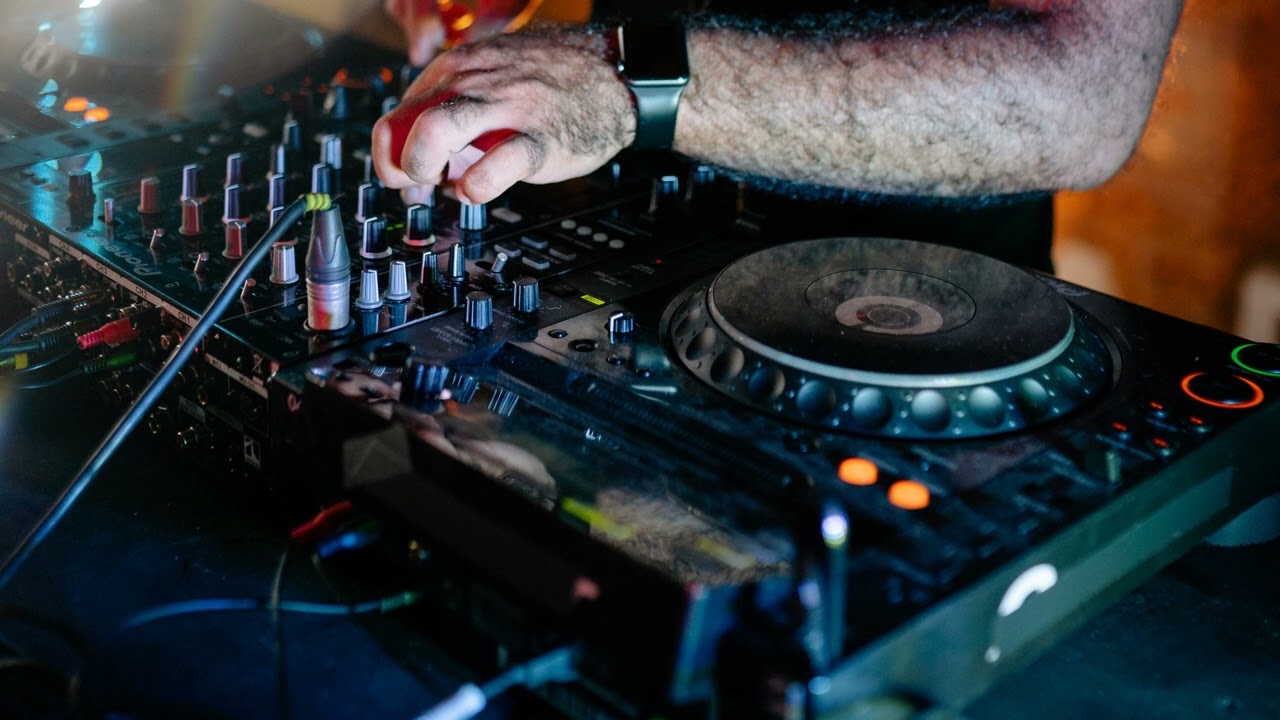 DjMerlin DrunkBeat Lofi Hip Hop BPM155