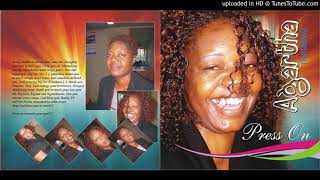 Agatha Murudzwa - Halleluya