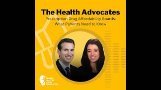 S7, Ep 4- Prescription Drug Affordability Boards: What Patients Need to Know