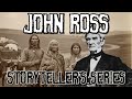 The Real Trail of Tears | John Ross, Andrew Jackson &amp; the Indian Removal Act
