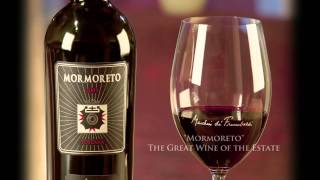 Marchesi De Frescobaldi, 700 Years Of Great Tuscan Wines