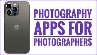 BEST PHOTOGRAPHY APPS - My fave apps for taking photos, editing and sharing imaged with my iPhone. screenshot 5
