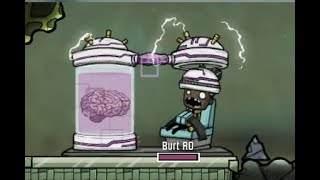 NEURAL VACILLATOR - Oxygen Not Included