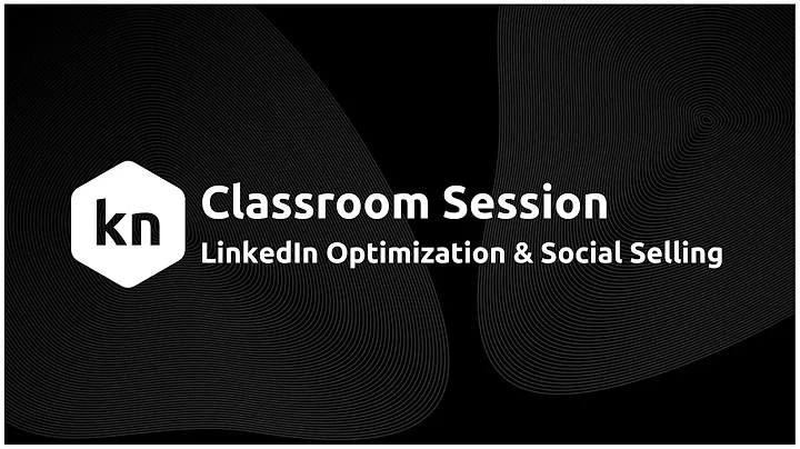 Beginner Classroom Session with David Inman