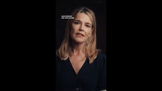 Savannah Guthrie speaks on her faith in Easter message