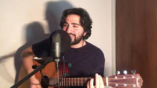 Madrigal - Seni Dert Etmeler (Cover) Onur Erdem Aksoy Resimi