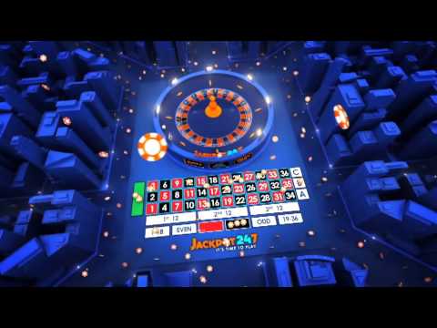 Roulette nation challenge jackpot