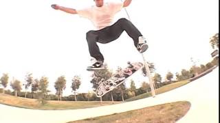 Dan Murphy " YOUGOTTAGETTHAT" full part