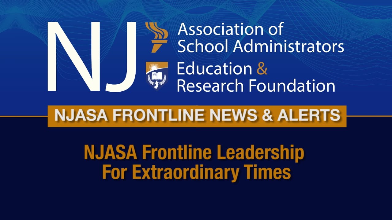 Senator Teresa Ruiz Discusses Challenges of Reopening NJ’s Public ...