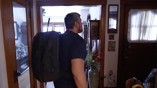 Peak Design Travel Bag: Best Value All Around Backpack