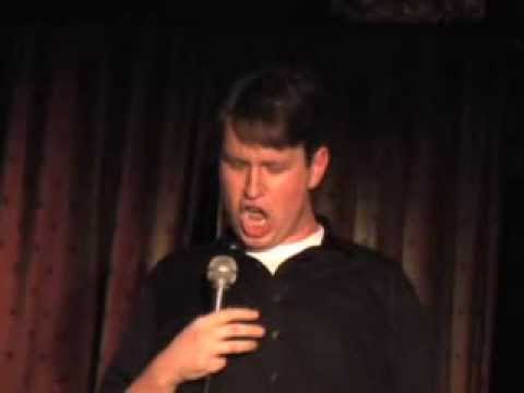 Pete Holmes (with Justin Long) - Dreams, Fun Dad, ...