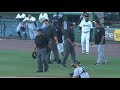 Sugar Land Skeeters v New Britain Bees | June 16