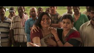 ODELA RAILWAY STATION (2025) New Released South Hindi Dubbed Movie | Hebah Patel, Vasishta N. Simha