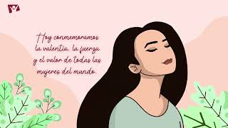 DÍA INTERNACIONAL DE LA MUJER 🌷  - 8 de MARZO de 2023 - Nuevo Tiempo Chile