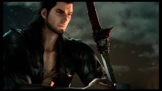 Comment Obtenir Les Jolis Abdos De Gladio Ff15