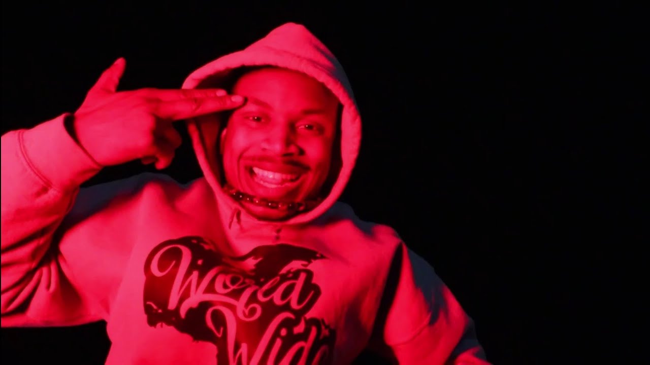 AvVioUs - This Ain't That (600 Exclusive - official music video)