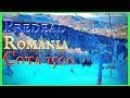 Cota 1500, Predeal, Romania